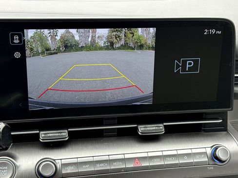Used 2025 Hyundai Kona SEL AWD/4WD image 19