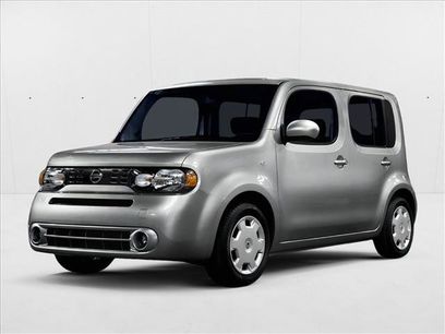 Used 2009 Nissan Cube 1.8 S w/ Interior Designer Pkg