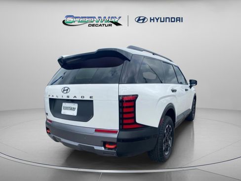 New 2026 Hyundai Palisade XRT Pro AWD/4WD image 7