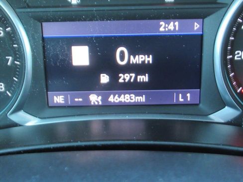 Used 2019 Chevrolet Equinox Premier image 31