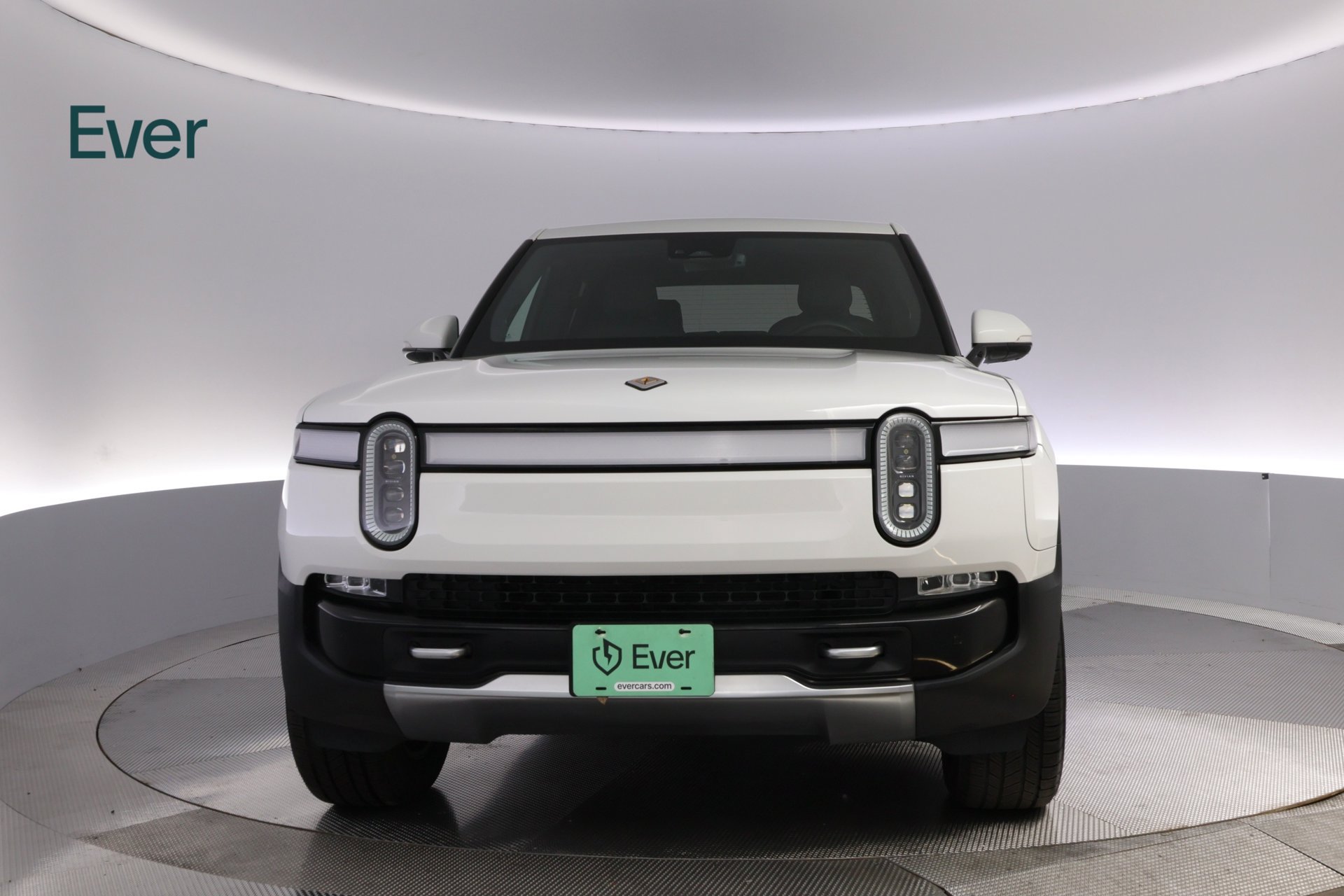 Used 2023 Rivian R1T Adventure Dual AWD/4WD image 12
