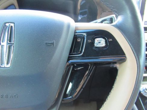 Used 2022 Lincoln Corsair Grand Touring w/ Elements Technology Bundle AWD/4WD image 28