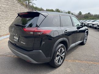 Used 2023 Nissan Rogue SV video 2