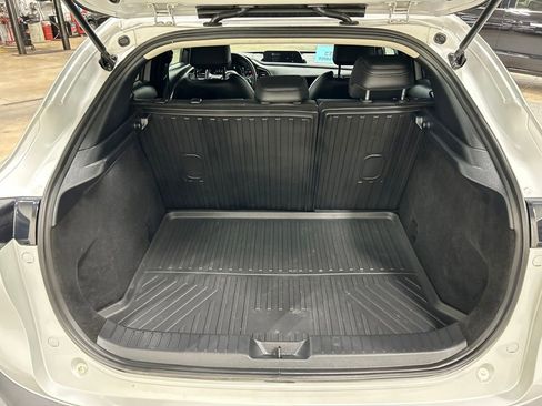 Used 2025 MAZDA CX-30 AWD 2.5 S w/ Select Sport Pkg image 26