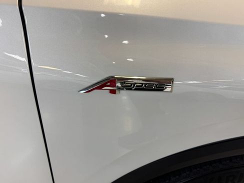 Certified 2022 Acura MDX A-Spec AWD/4WD image 6