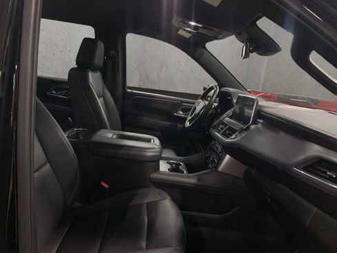 Used 2024 Chevrolet Tahoe LT AWD/4WD image 17