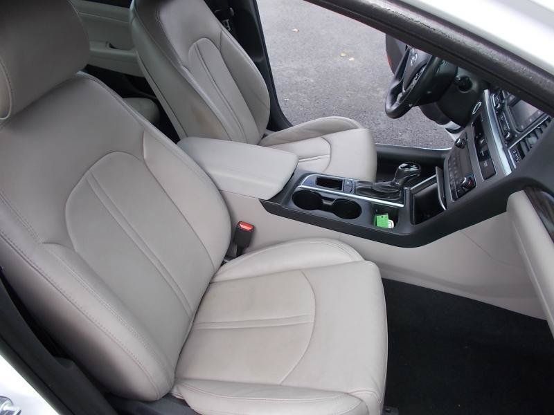 Used 2015 Hyundai Sonata Limited FWD image 20