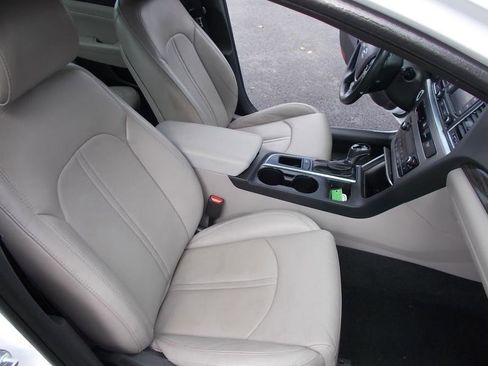 Used 2015 Hyundai Sonata Limited image 20