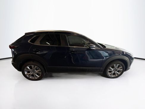 Used 2023 MAZDA CX-30 AWD 2.5 S w/ Preferred Package image 10
