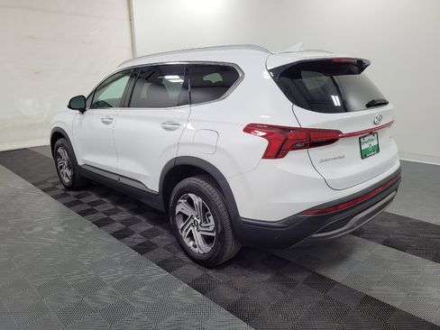 Used 2023 Hyundai Santa Fe SEL AWD/4WD image 3