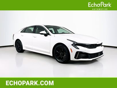 Used 2025 Kia K5 LXS