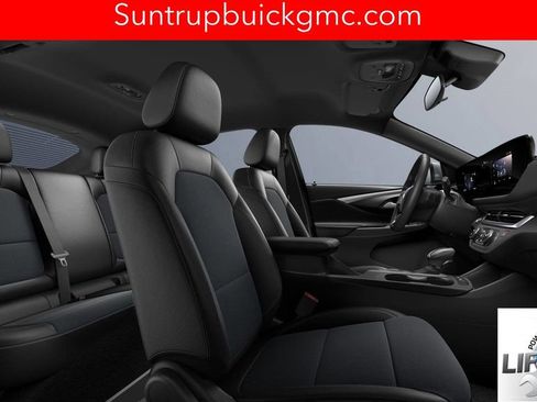 New 2026 Buick Envista Preferred w/ Convenience I Package image 33
