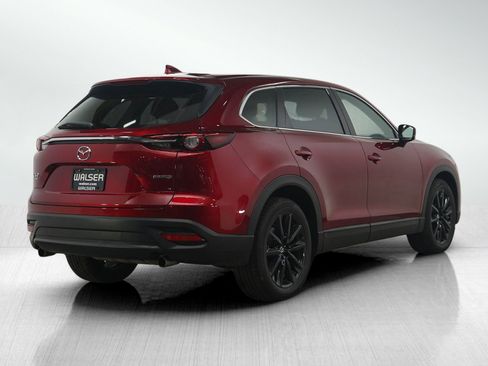 Used 2023 MAZDA CX-9 Touring Plus image 5