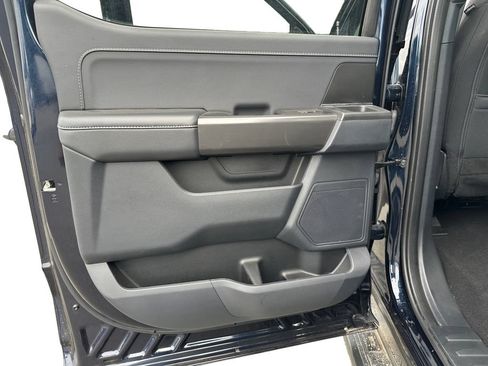 Used 2024 Ford F150 XLT w/ Equipment Group 302A MID AWD/4WD image 18