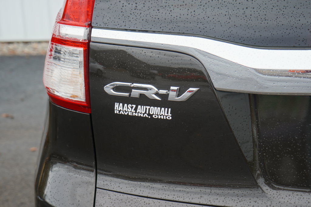 Used 2015 Honda CR-V EX image 7