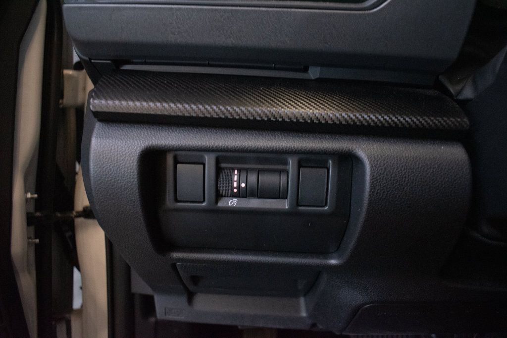 Certified 2024 Subaru Crosstrek 2.0i Premium AWD/4WD image 18