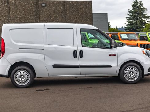 Used 2022 RAM ProMaster City Wagon FWD image 7