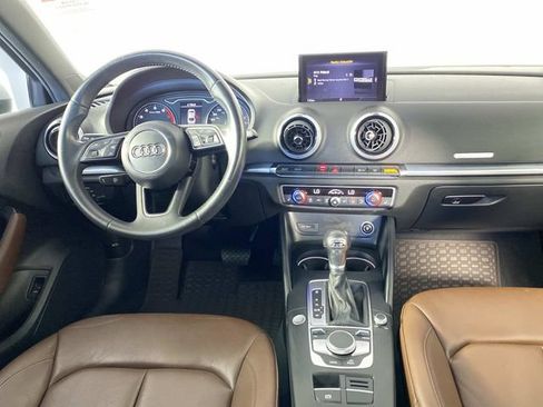 Used 2020 Audi A3 2.0T Premium AWD/4WD image 14
