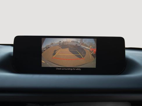 Used 2023 MAZDA CX-50 Meridian Edition w/ Apex Package image 12