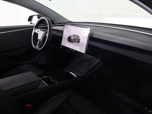 Used 2024 Tesla Model 3 Long Range RWD image 30