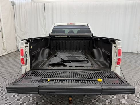 Used 2012 Ford F150 XLT w/ Trailer Tow Pkg image 4