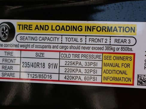 Used 2023 Honda Civic Touring image 51