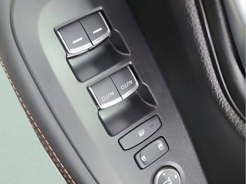 Certified 2026 Honda HR-V Sport image 22