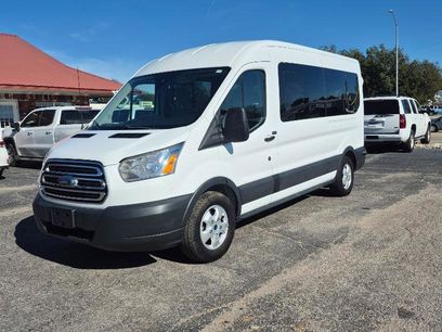 Used 2018 Ford Transit 350 XLT