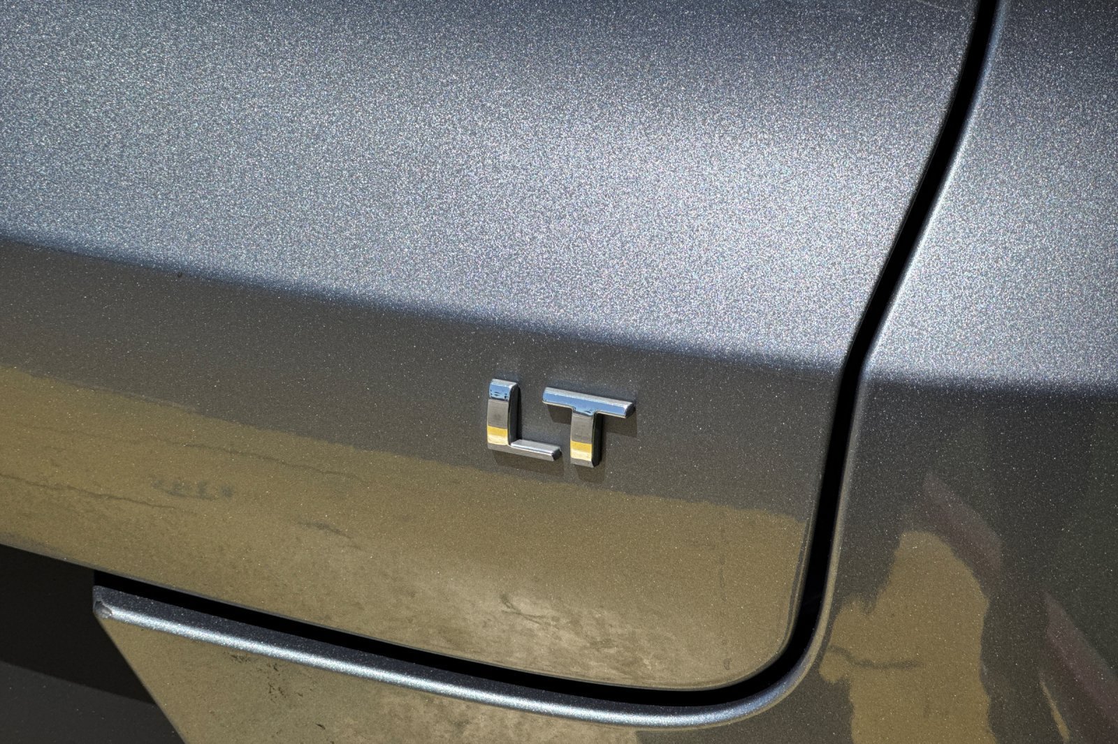 Used 2022 Chevrolet TrailBlazer LT w/ Confidence II Package FWD image 27