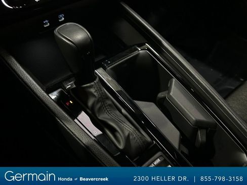 Used 2023 Honda Accord Sport image 27