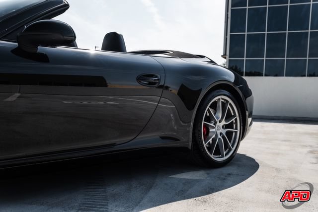 Used 2013 Porsche 911 Carrera S RWD image 30