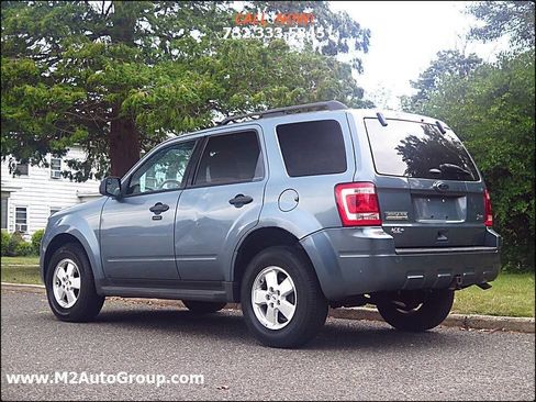 Used 2012 Ford Escape XLT image 3