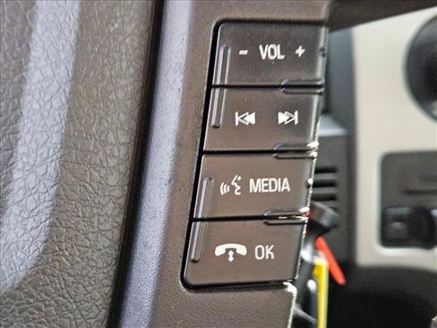 Used 2014 Ford F150 XLT w/ Equipment Group 302A Luxury image 12