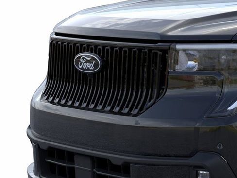 New 2025 Ford Maverick Lobo AWD/4WD image 34