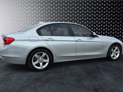 Used 2013 BMW 328i xDrive Sedan AWD/4WD image 7