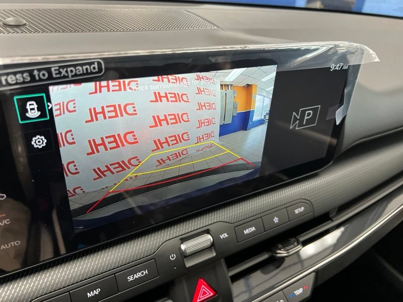 New 2026 Kia K4 GT-Line FWD image 31