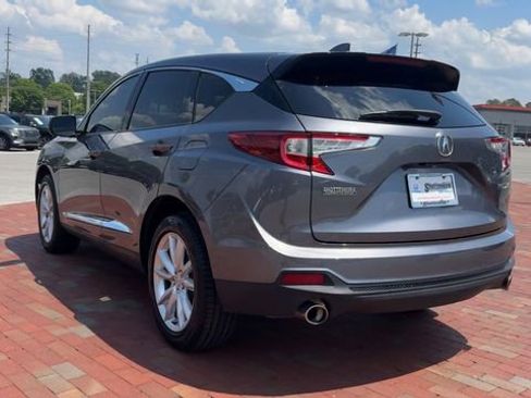 Used 2021 Acura RDX FWD image 9