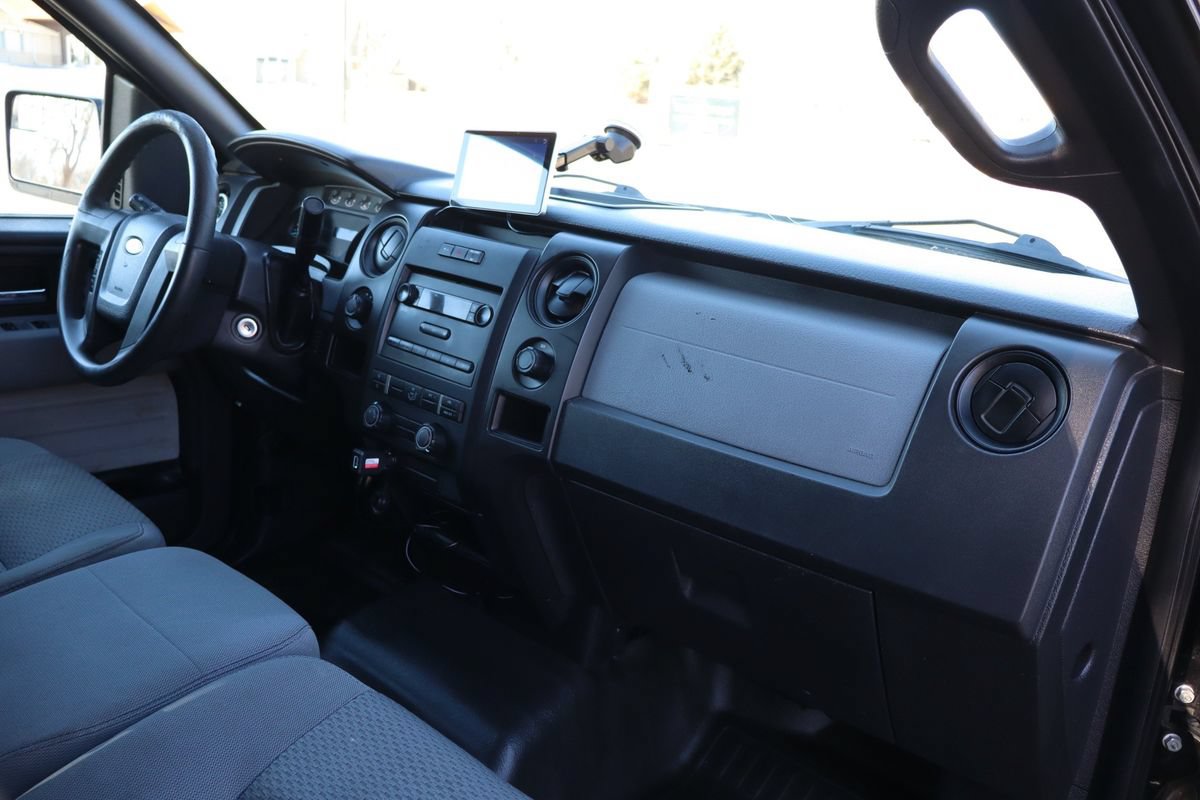 Used 2014 Ford F150 XL AWD/4WD image 17
