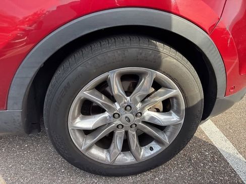 Used 2014 Ford Explorer Limited w/ Equipment Group 302A image 7