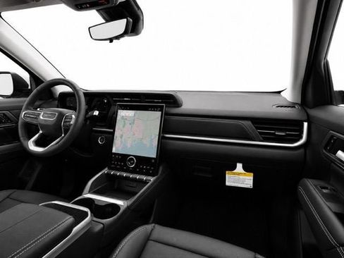 New 2027 GMC Terrain Denali AWD/4WD image 18