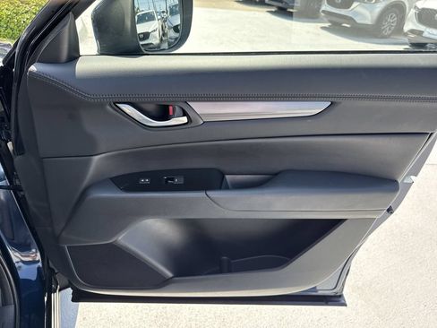 Used 2023 MAZDA CX-5 AWD 2.5 S image 43