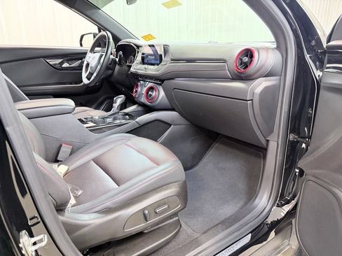 Used 2022 Chevrolet Blazer RS FWD image 35