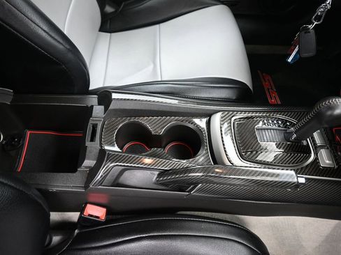 Used 2015 Chevrolet Camaro SS w/ Rear Vision Package image 28