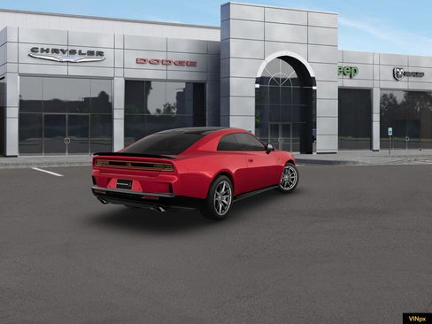 New 2026 Dodge Charger Scat Pack image 7