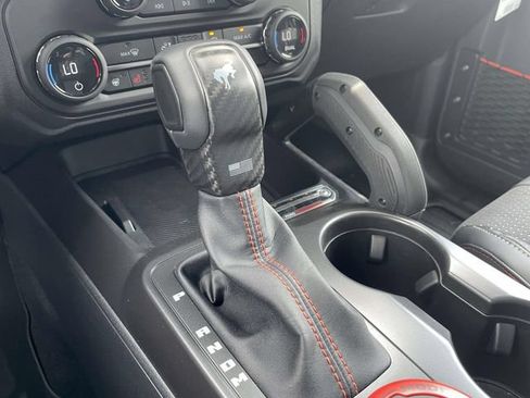 New 2026 Ford Bronco Raptor w/ Interior Carbon Fiber Pack AWD/4WD image 28