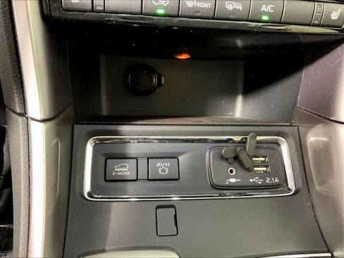 Used 2020 Subaru Ascent Limited w/ Popular Package #2A AWD/4WD image 15
