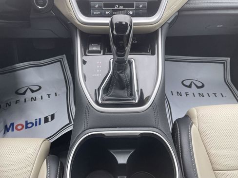 Used 2023 Subaru Outback Limited image 11