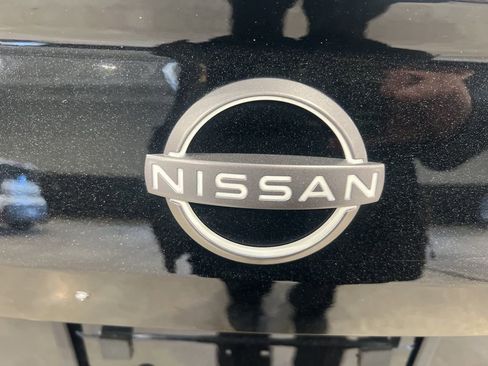 Certified 2024 Nissan Altima 2.5 SR w/ SR Premium Package image 33