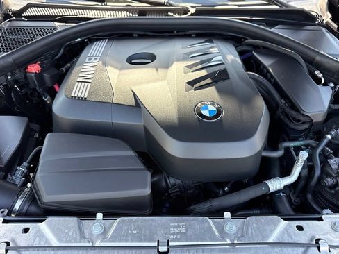 Used 2026 BMW 330i Sedan w/ Premium Package RWD image 32