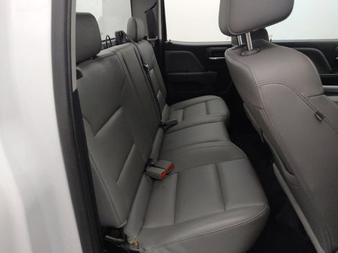 Used 2017 GMC Sierra 1500 4x4 Double Cab image 19